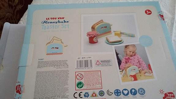 Product image 2 of 5