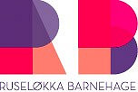 Ruseløkka Barnehage logo