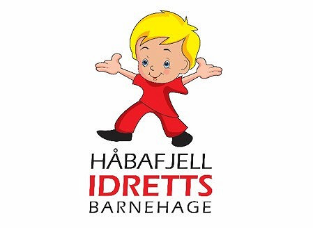 HÅBAFJELL IDRETTSBARNEHAGE SA logo