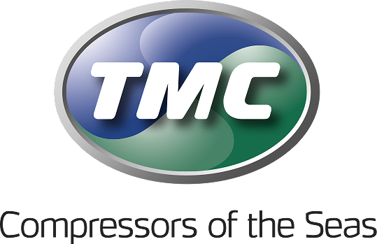 Tamrotor Marine Compressors As