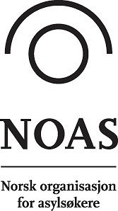 NOAS logo