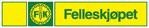 Felleskjøpet Agri logo