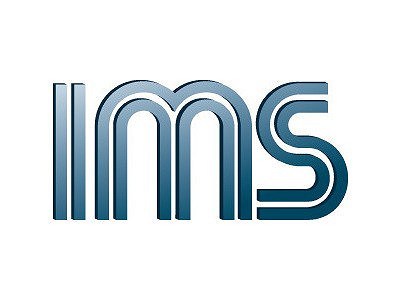 IMS group AS logo