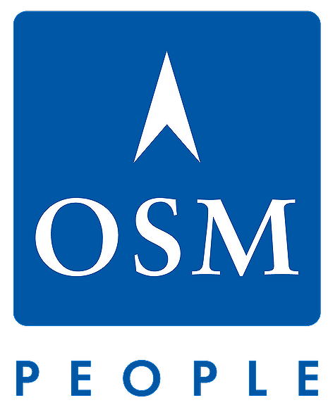 OSM People Norway AS logo