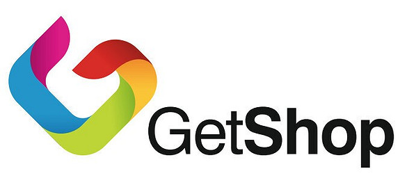 GetShop logo