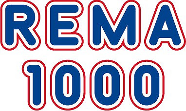 REMA 1000 Norge AS logo