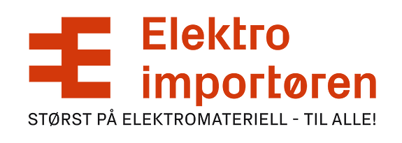 Elektroimportøren logo