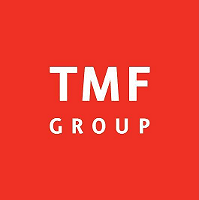 TMF group logo