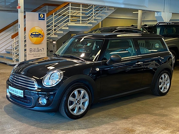 MINI One 13 of 30