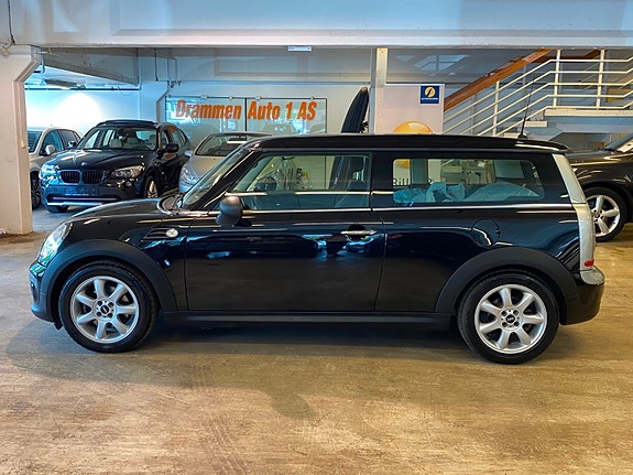 MINI One 3 of 5