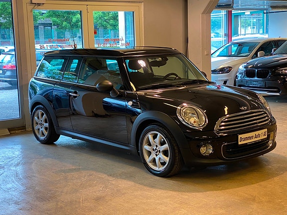 MINI One 7 of 30