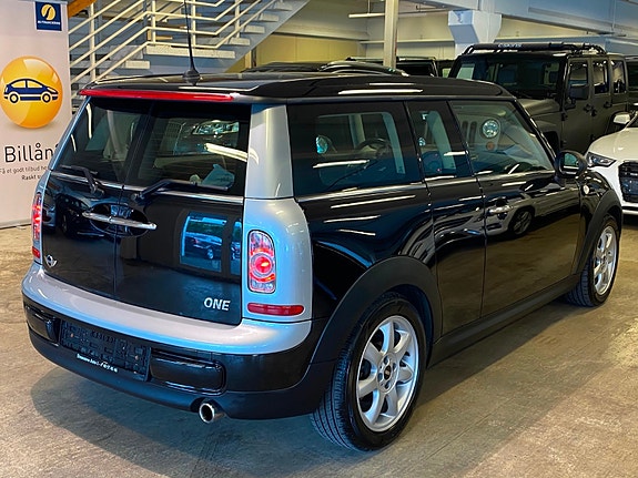 MINI One 12 of 30