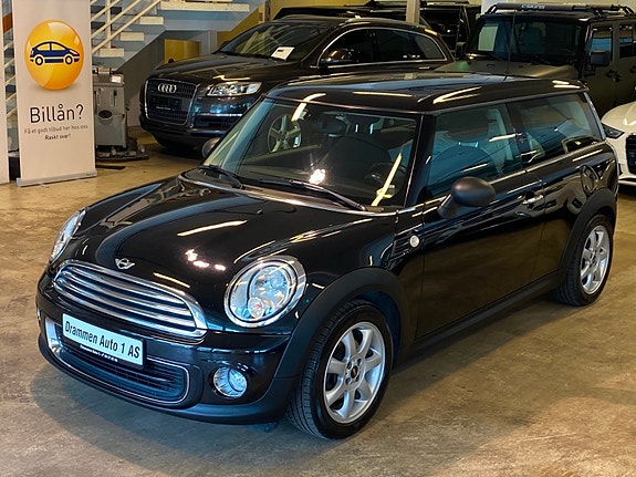 MINI One 15 of 30