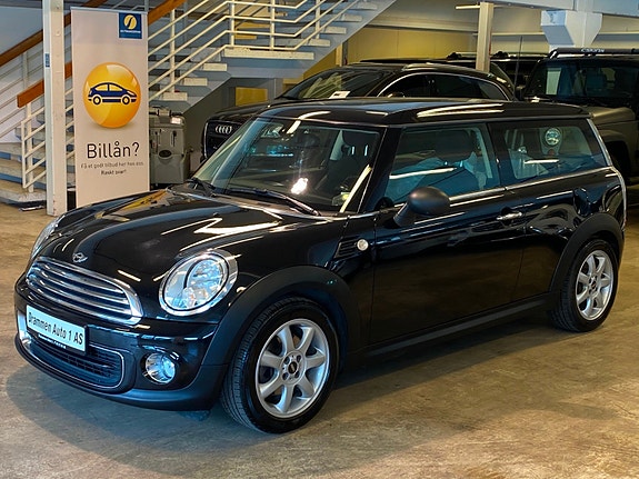 MINI One 17 of 30