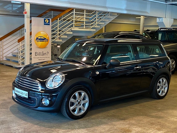 MINI One 16 of 30