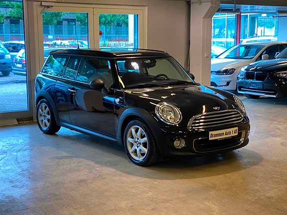 MINI One 9 of 30