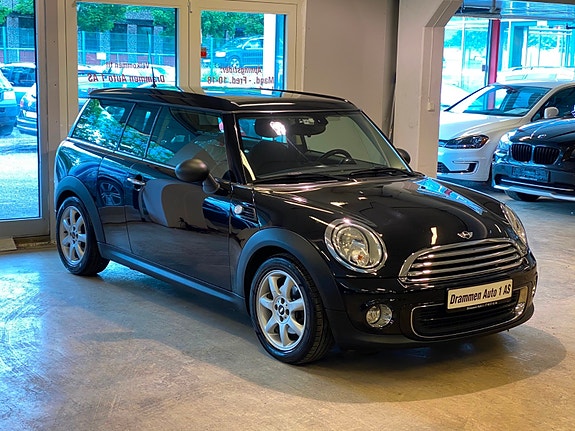 MINI One 6 of 30