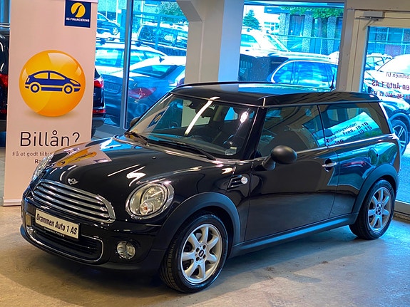 MINI One 5 of 5