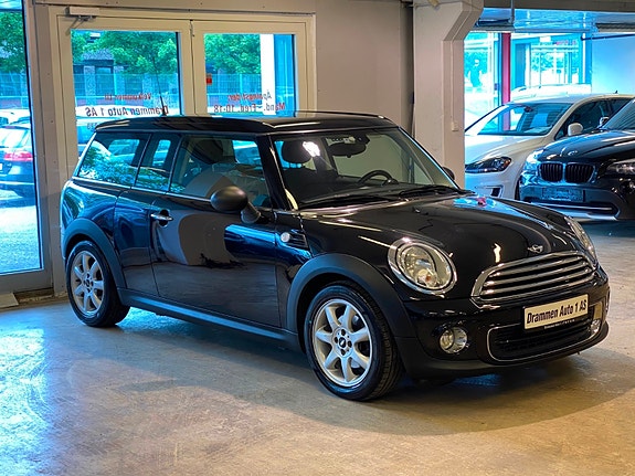MINI One 8 of 30