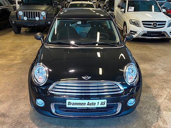 MINI One 18 of 30