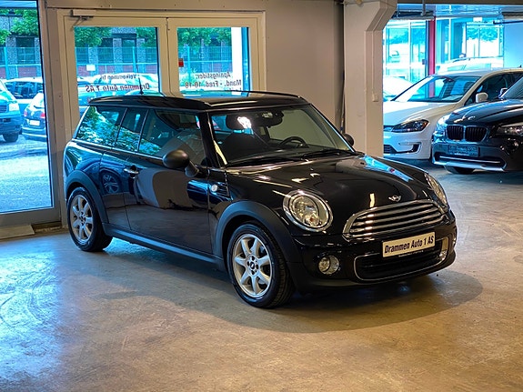 MINI One 20 of 30