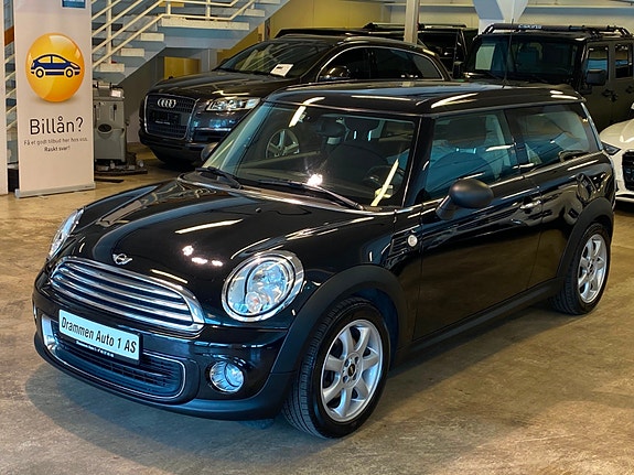 MINI One 14 of 30