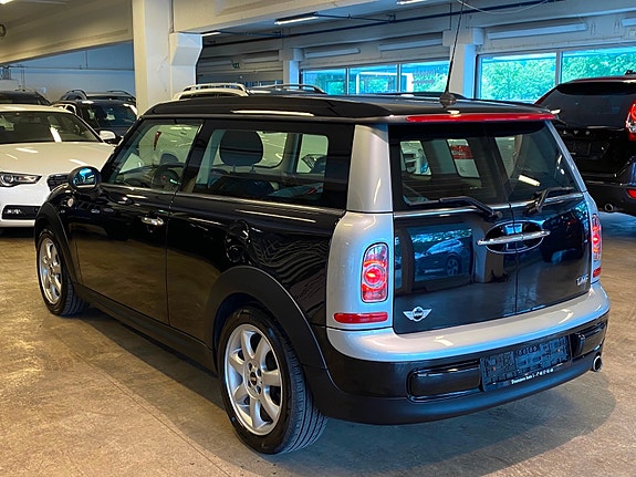 MINI One 10 of 30