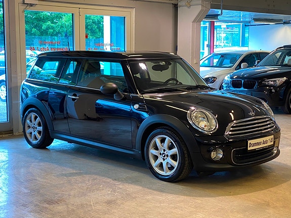 MINI One 2 of 5