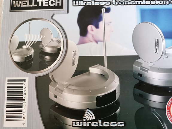 Product image 2 of 5