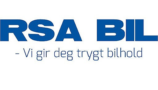 RSA Bil Trondheim