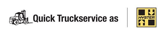 Quick Truckservice AS