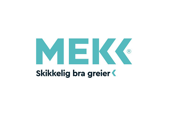 Mekk Hardanger logo