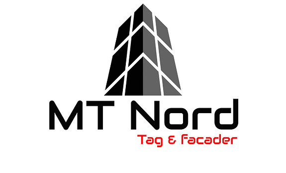 Mt Nord Tak & Fasader As - inaktiv
