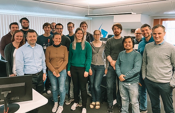 Bilde 1 av 2 i jobbannonse-galleriet