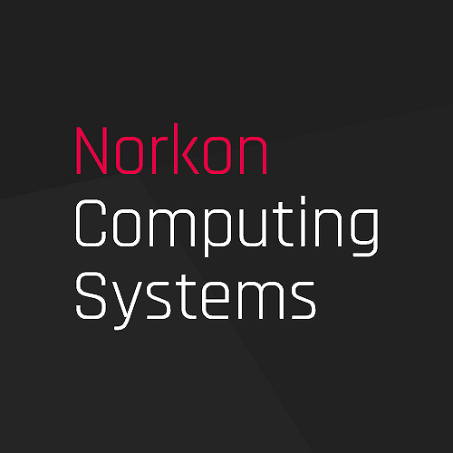 Norkon Computing Systems logo