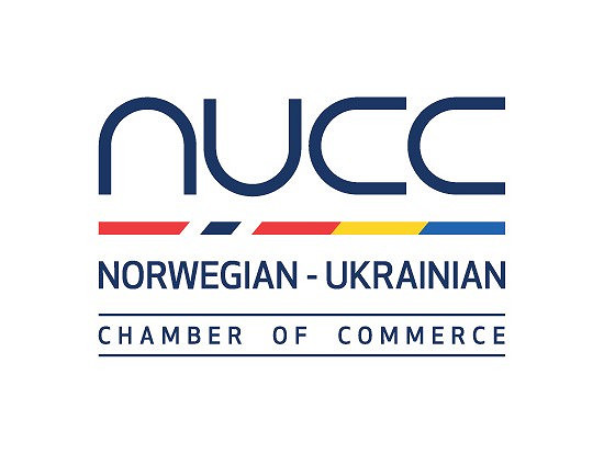 Norsk-Ukrainsk Handelskammer
