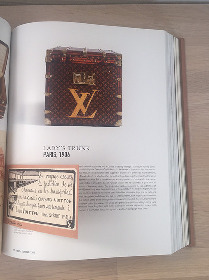 Louis Vuitton: 100 Legendary Trunks: Leonforte, Pierre Pujalet