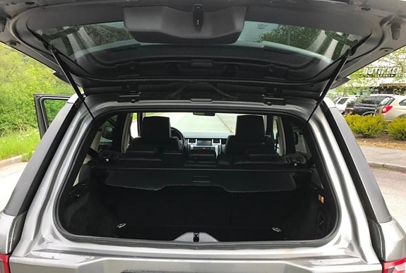 Land Rover Range Rover Sport 6 of 18