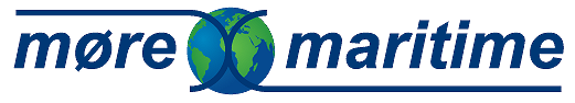 Møre Maritime AS logo