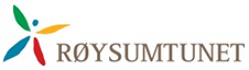 Diakonistiftelsen Røysum - Røysumtunet logo