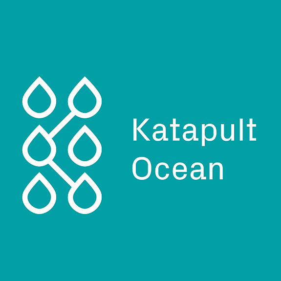 Katapult Ocean logo