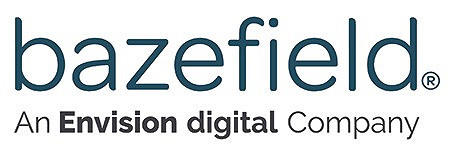 BAZEFIELD AS logo