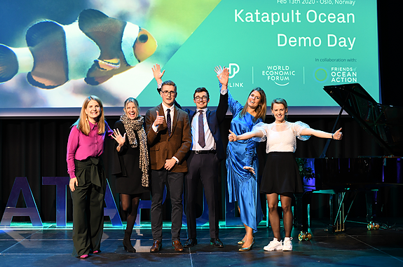 Bilde 1 av 4 i jobbannonse-galleriet