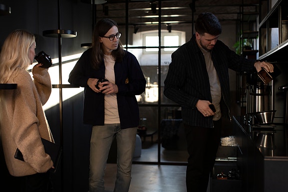 Bilde 1 av 5 i jobbannonse-galleriet