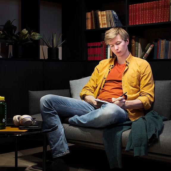 Bilde 5 av 5 i jobbannonse-galleriet