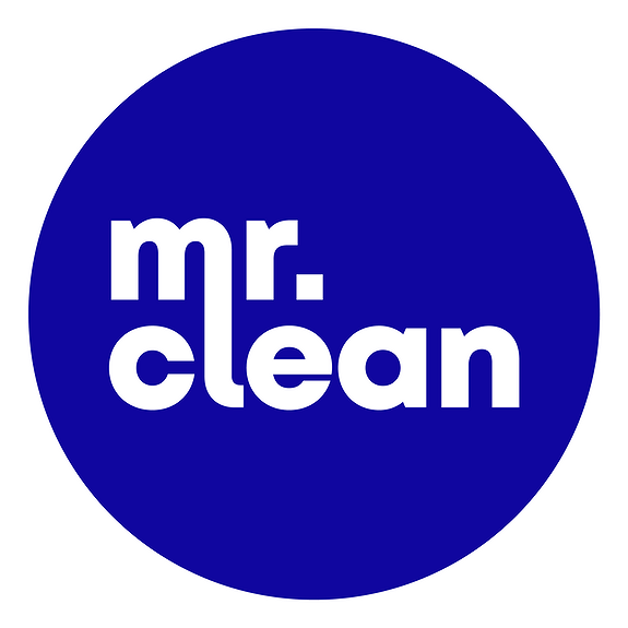 Mr. Clean As