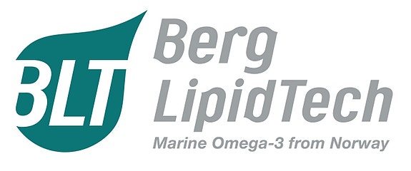 Berg LipidTech AS logo