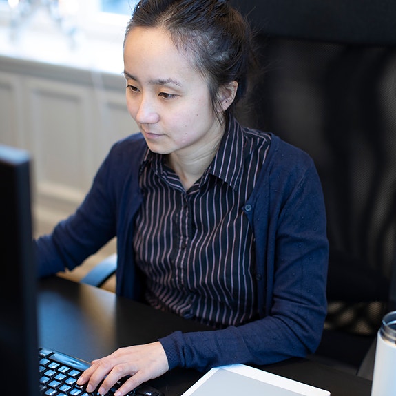 Bilde 5 av 5 i jobbannonse-galleriet