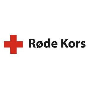 Norges Røde Kors logo