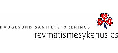 Haugesund Sanitetsforenings Revmatismesykehus AS logo